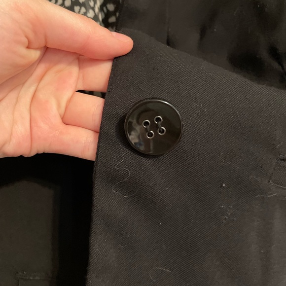 Vintage dynamite blazer - Picture 7 of 7